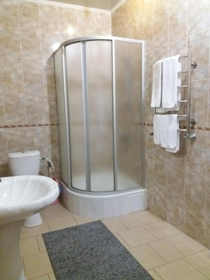 Hotel Kiev-S Жашків Екстер'єр фото