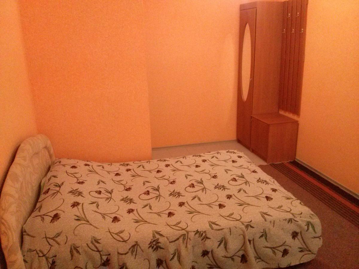 Hotel Kiev-S Жашків Номер фото