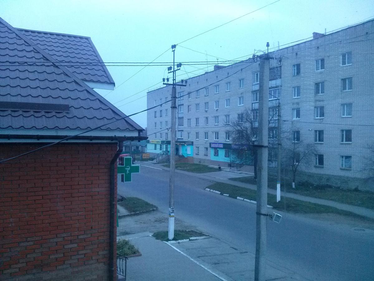 Hotel Kiev-S Жашків Екстер'єр фото