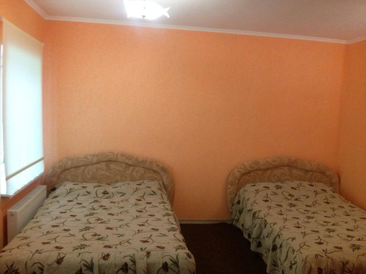 Hotel Kiev-S Жашків Номер фото