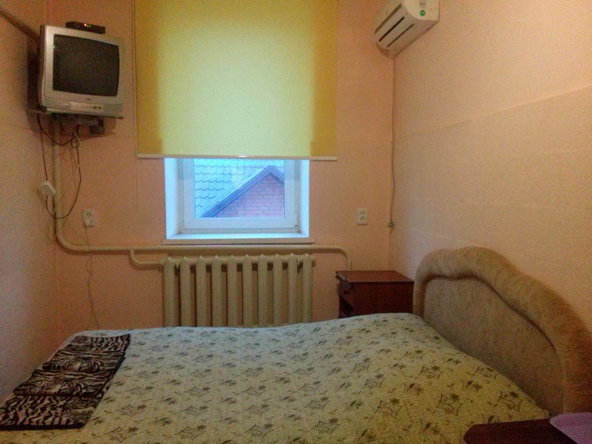 Hotel Kiev-S Жашків Номер фото
