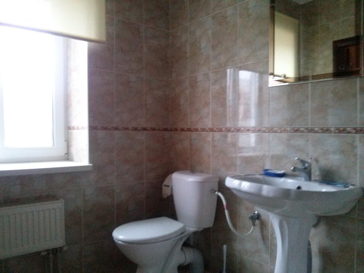 Hotel Kiev-S Жашків Номер фото